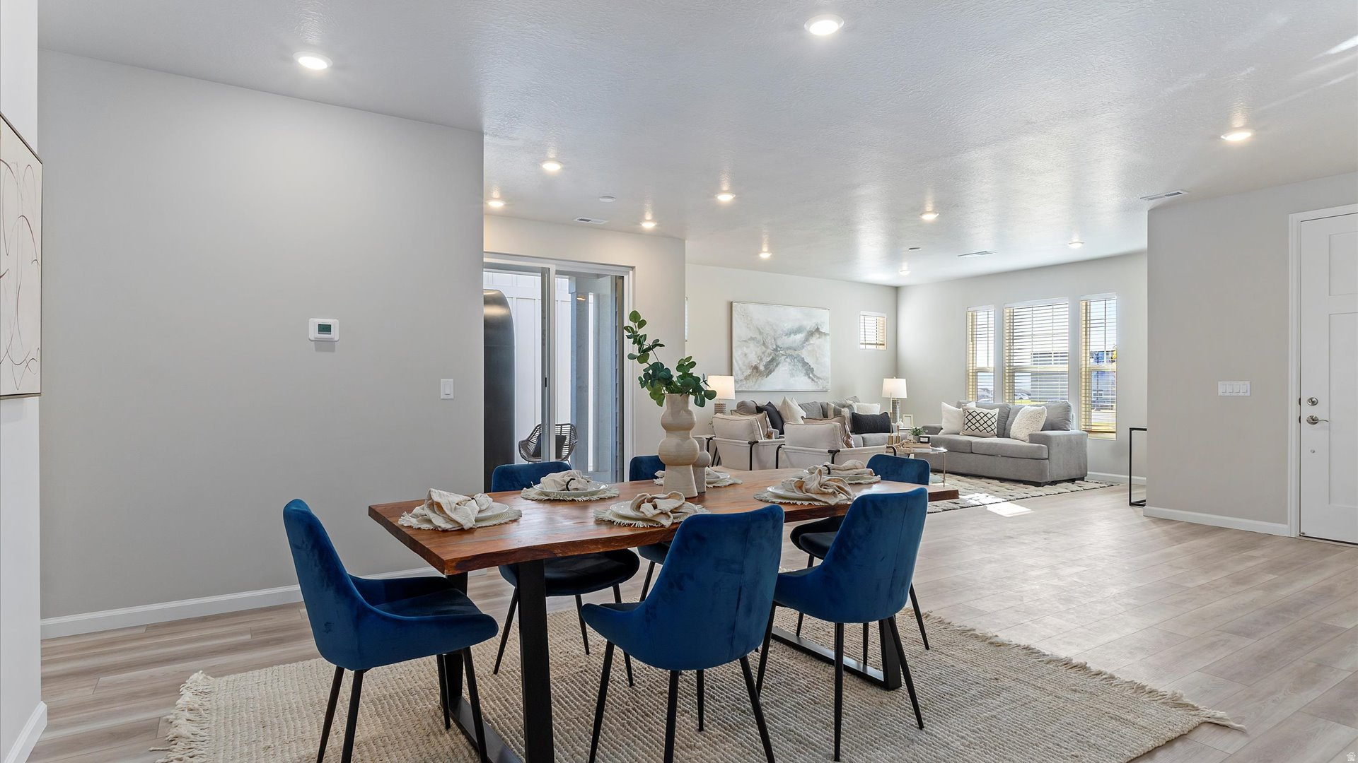 DAYBREAK SPRINGHOUSE - Residential