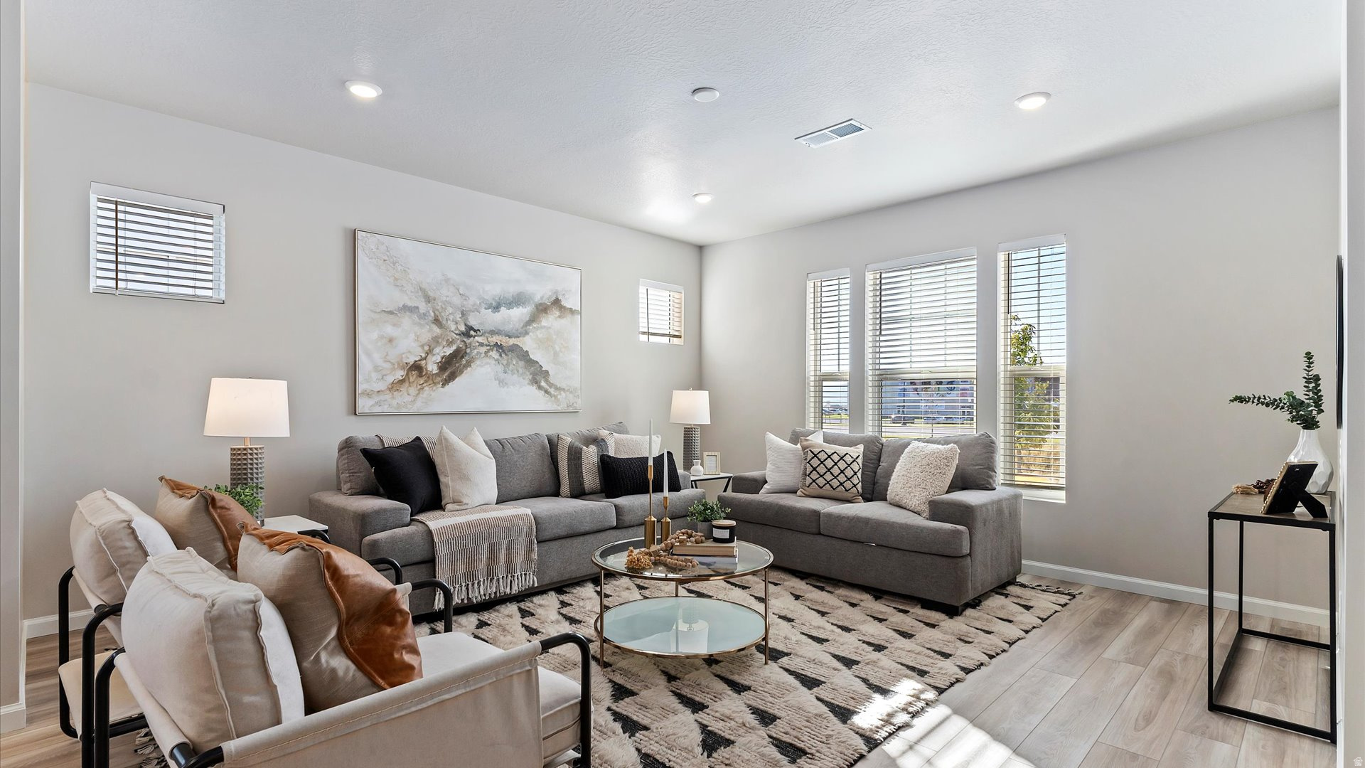 DAYBREAK SPRINGHOUSE - Residential