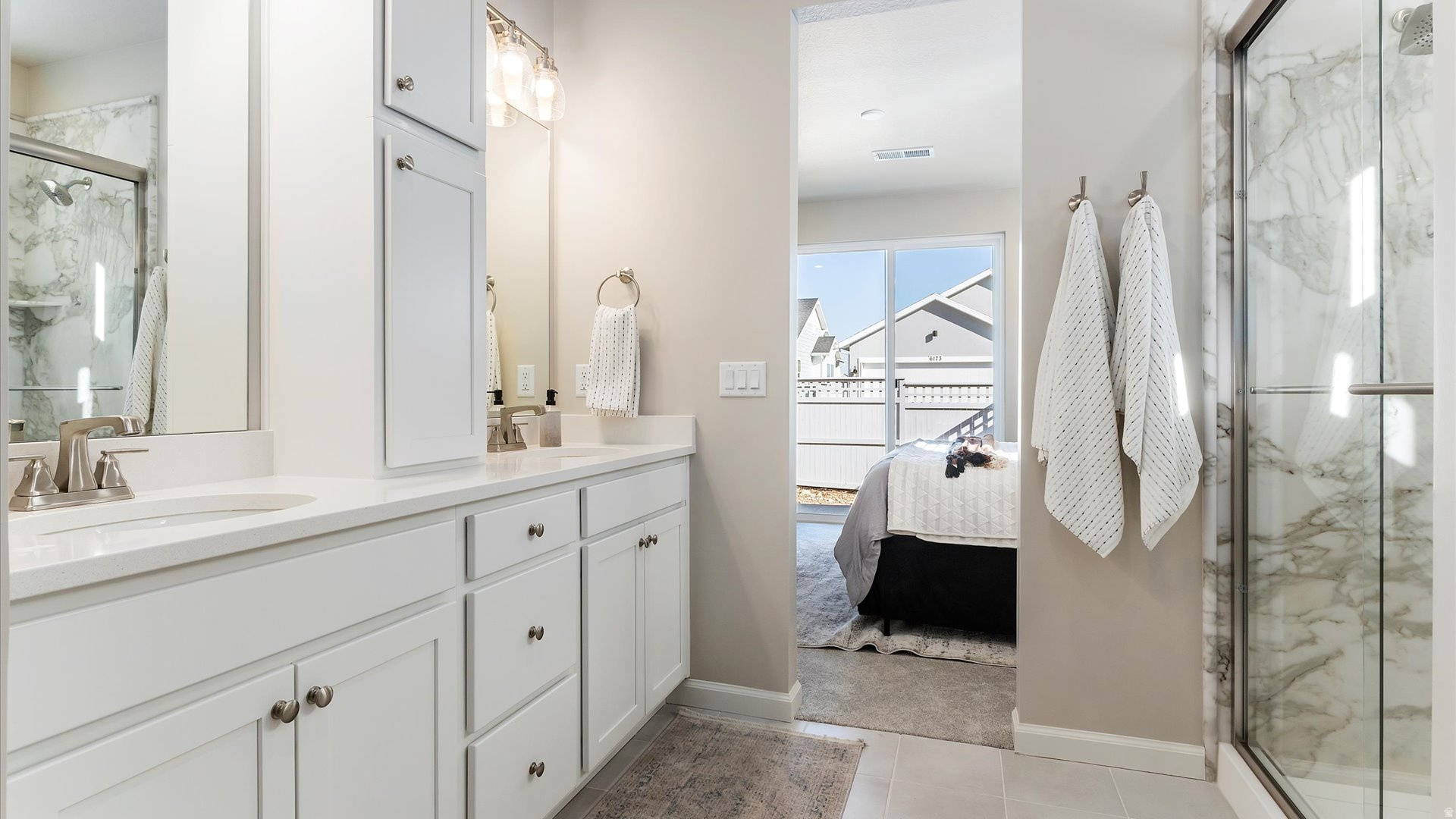 DAYBREAK SPRINGHOUSE - Residential