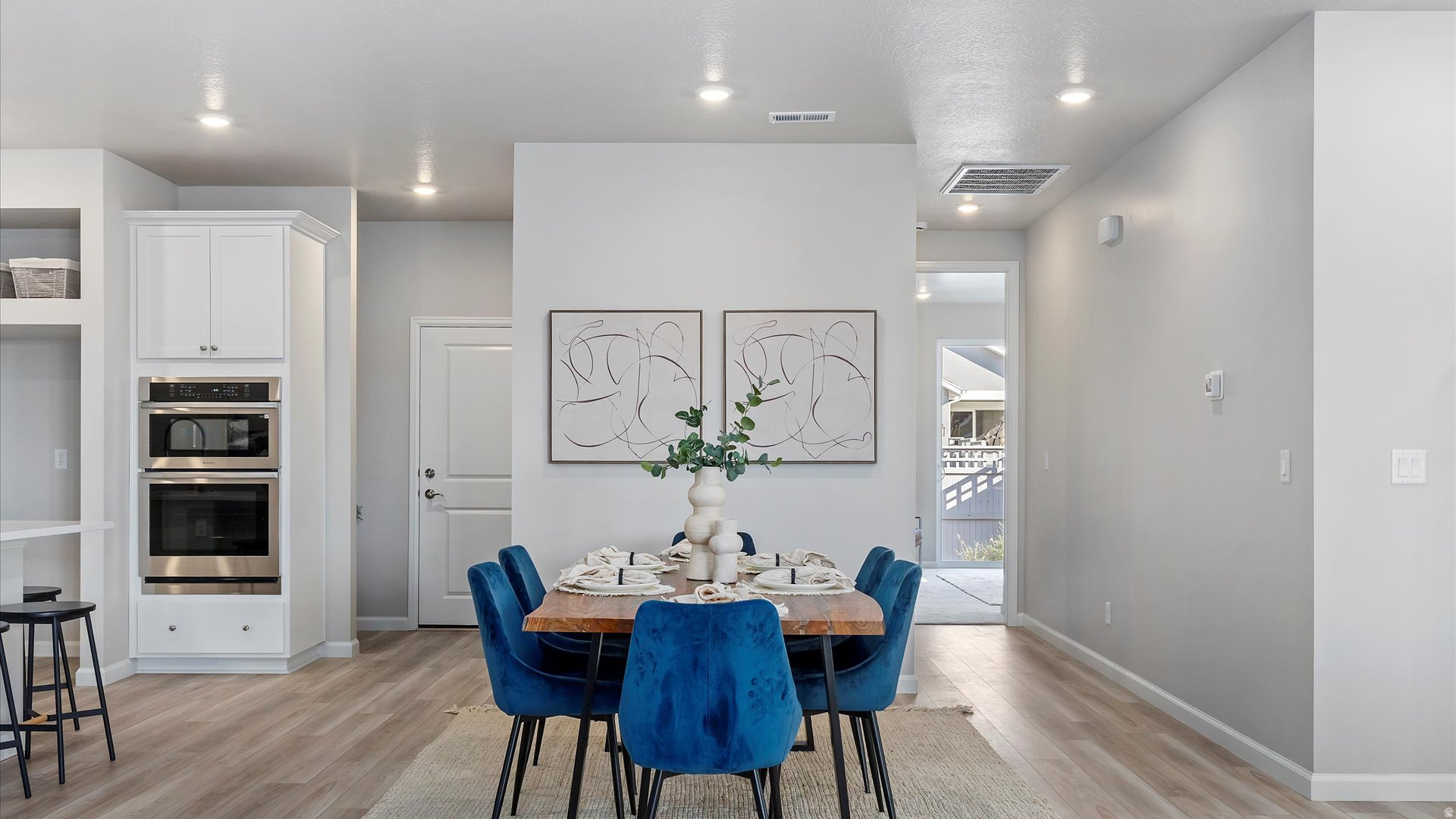 DAYBREAK SPRINGHOUSE - Residential