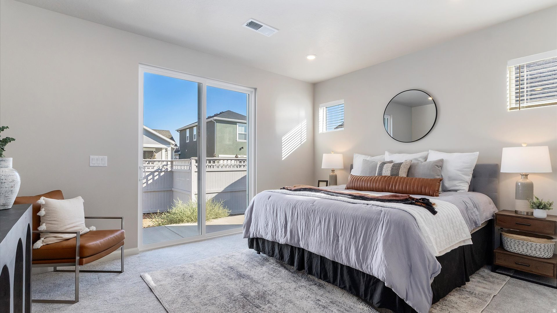 DAYBREAK SPRINGHOUSE - Residential