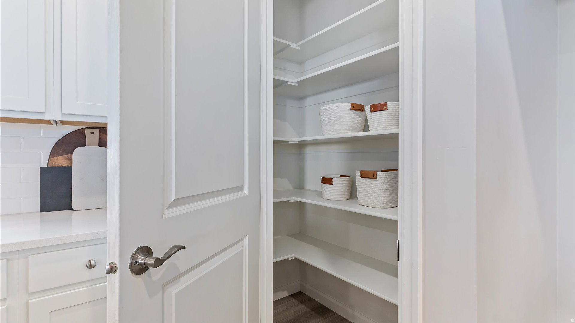 DAYBREAK SPRINGHOUSE - Residential