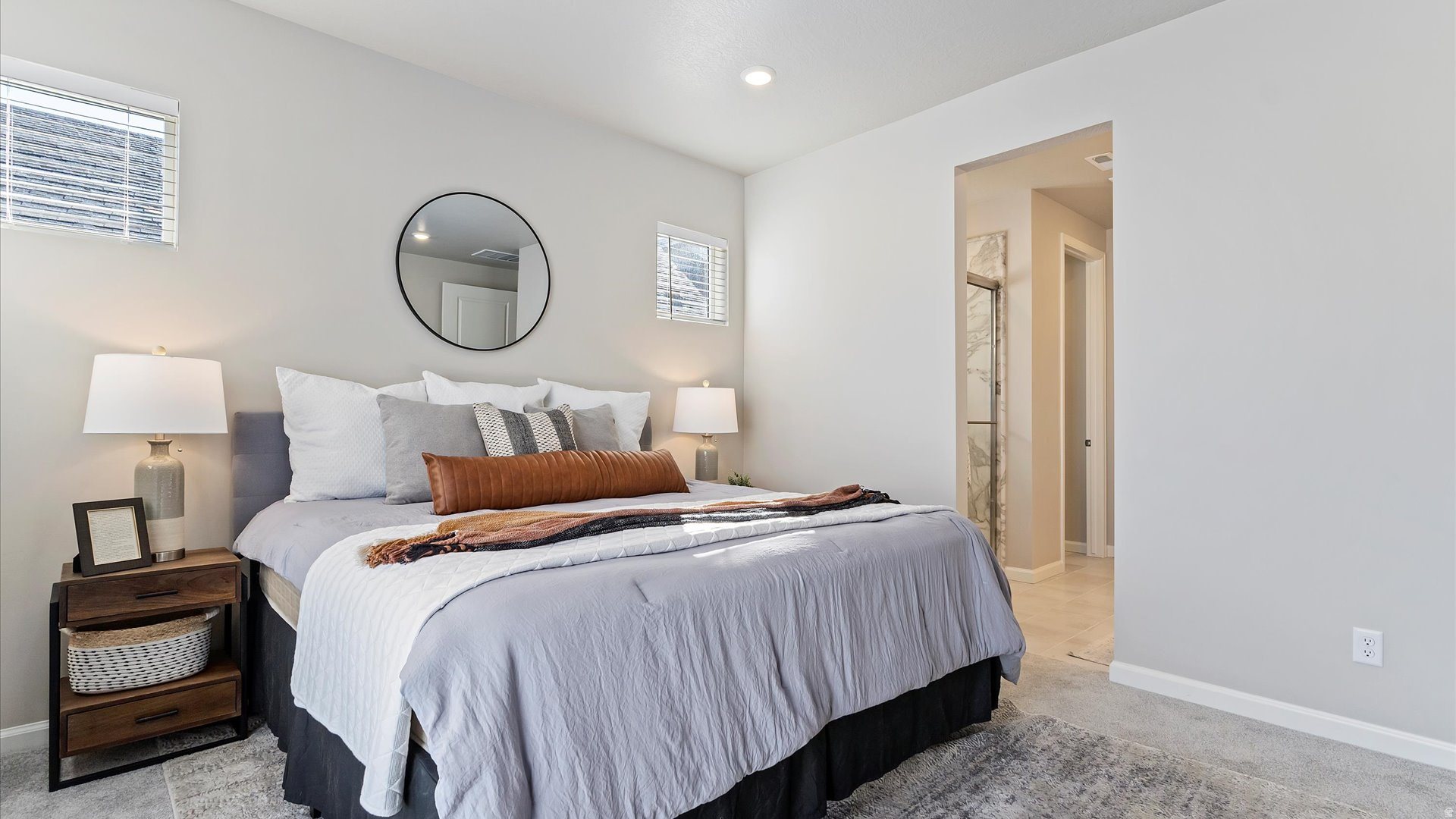 DAYBREAK SPRINGHOUSE - Residential