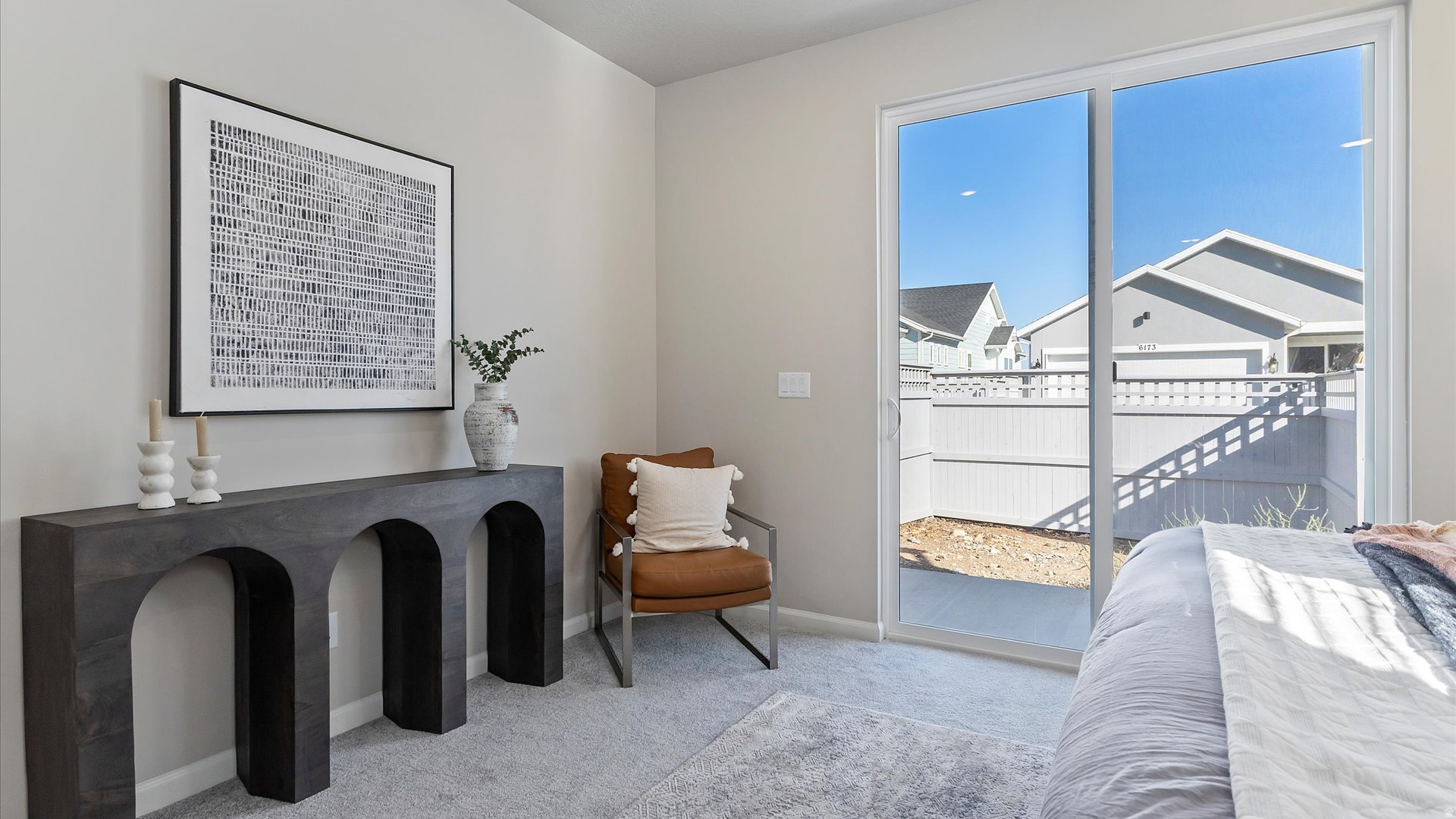 DAYBREAK SPRINGHOUSE - Residential