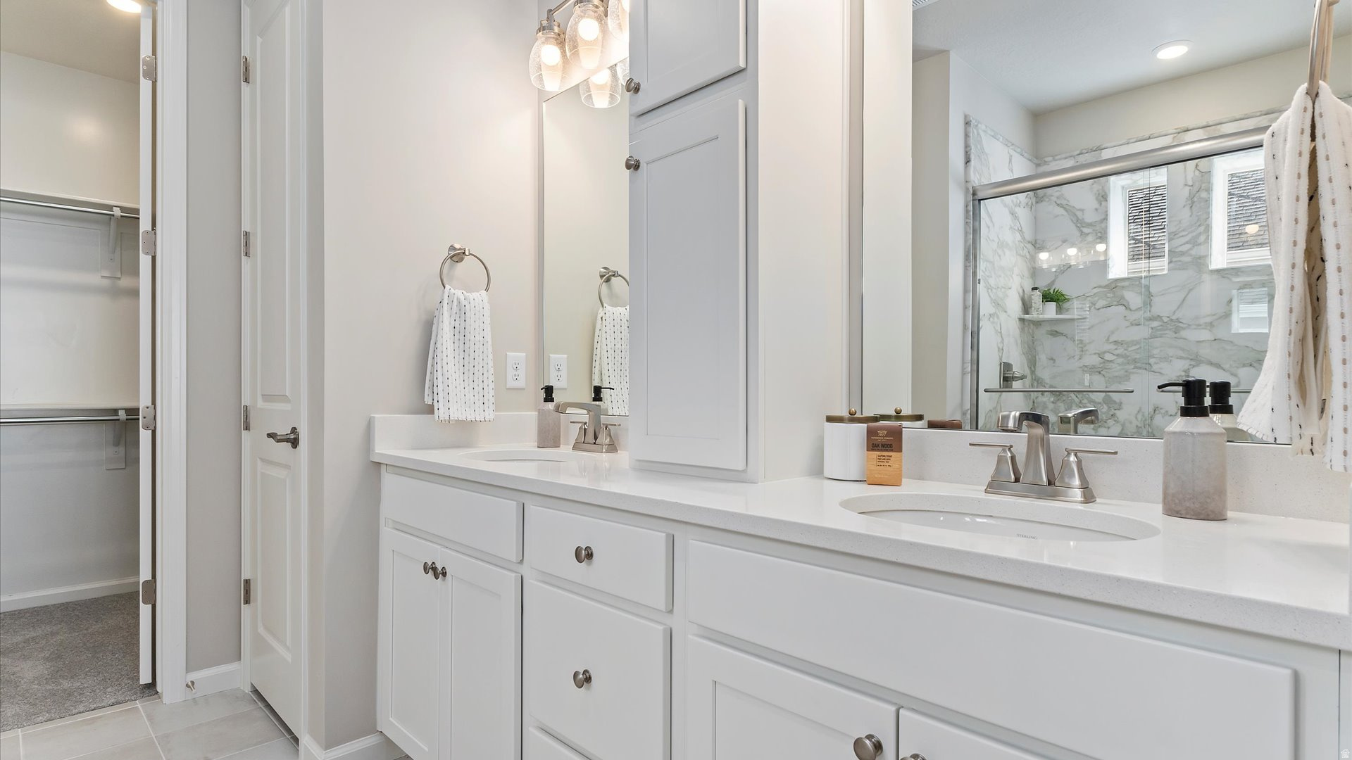 DAYBREAK SPRINGHOUSE - Residential