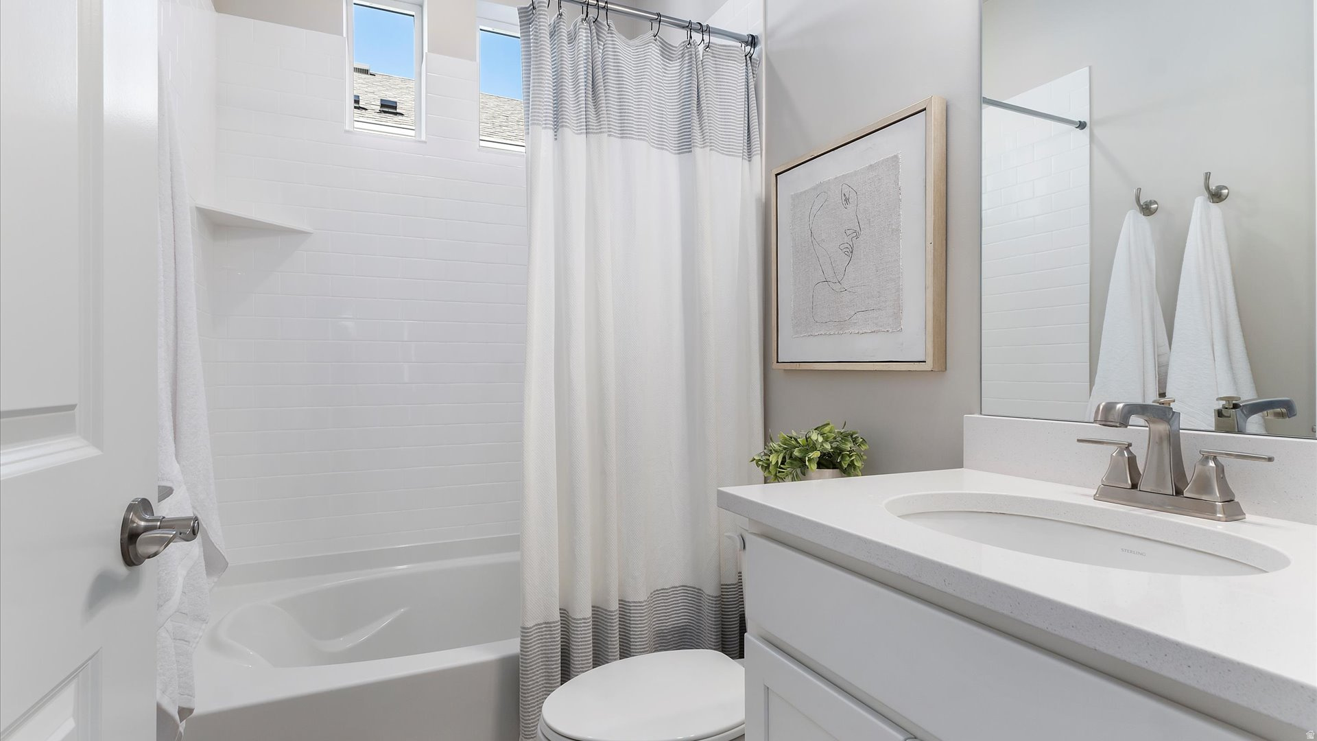 DAYBREAK SPRINGHOUSE - Residential