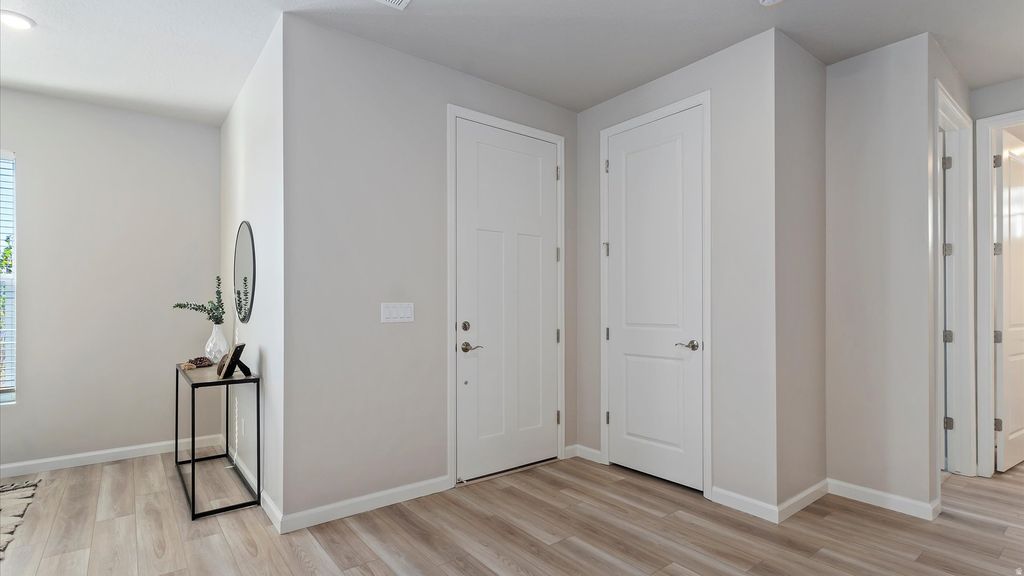 Photo of 6154 W SPARROW VIEW DR, South Jordan, UT 84009 (MLS # 2143117)