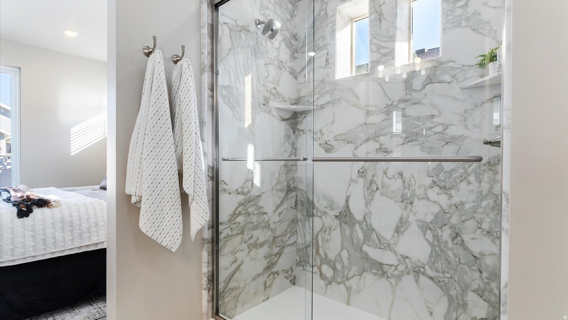 DAYBREAK SPRINGHOUSE - Residential