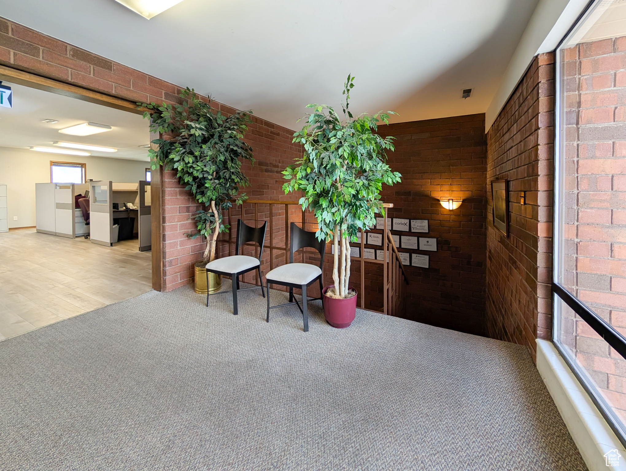 SUNRISE SQUARE - Commercial Lease
