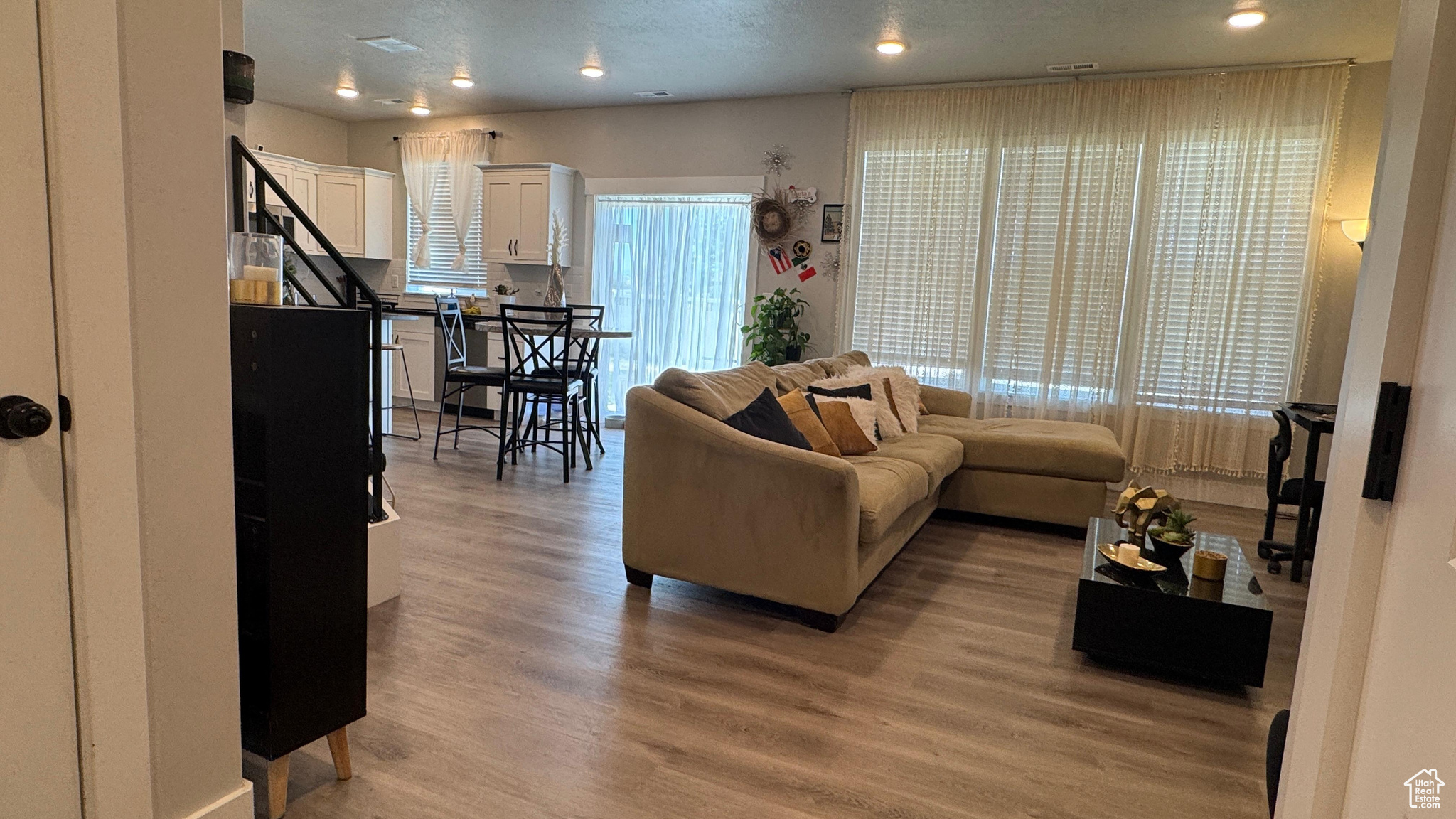 ARCHIBALD ESTATES - Residential