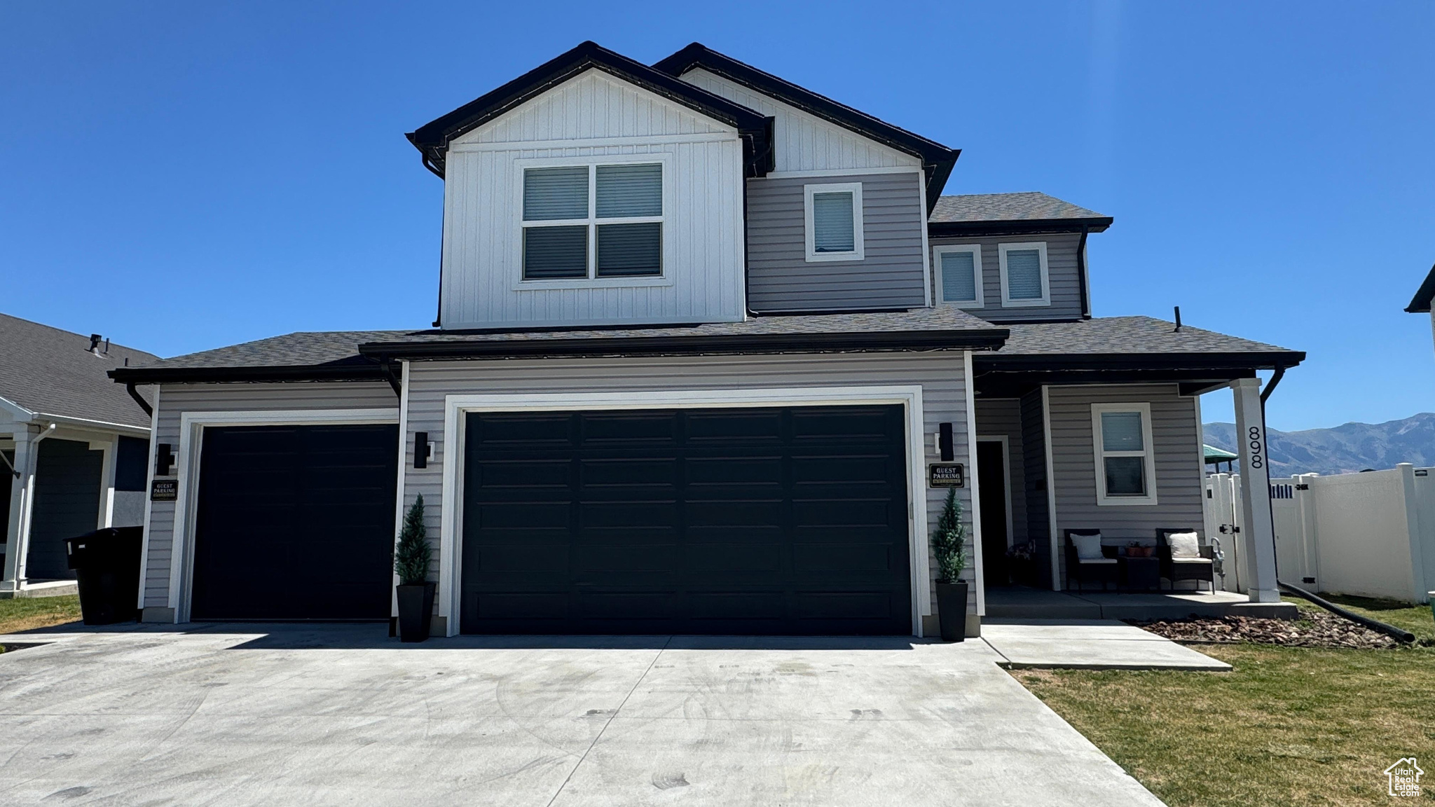 ARCHIBALD ESTATES - Residential