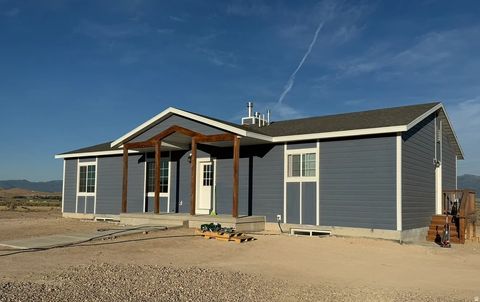 255 E 16320 N 4 Wales UT 84667