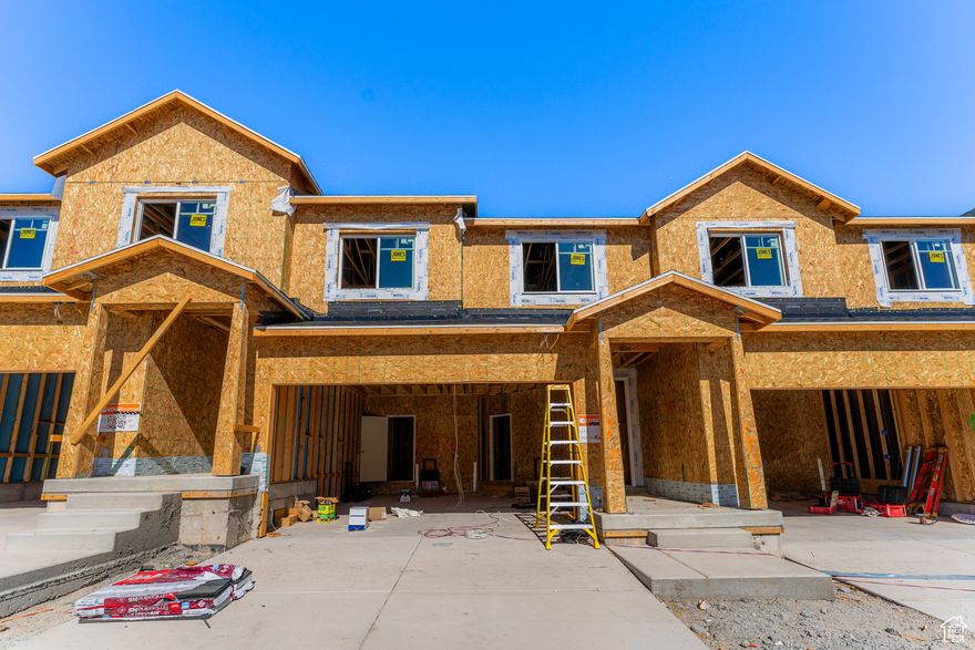 Discover the perfect blend of convenience and comfort with your new townhome! Wildflower is part of a master-planned development situated in Saratoga Springs. This community will include a clubhouse and pool, making it ideal for family living. You'll enjoy the convenience of quick access to stores, restaurants, parks, trails, open space, and more! Reach out today for more information or set up a visit to the community.