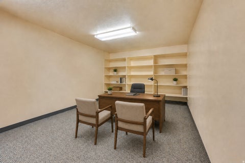 Tiny photo for 380 E 400 S, Springville, UT 84663 (MLS # 2169560)
