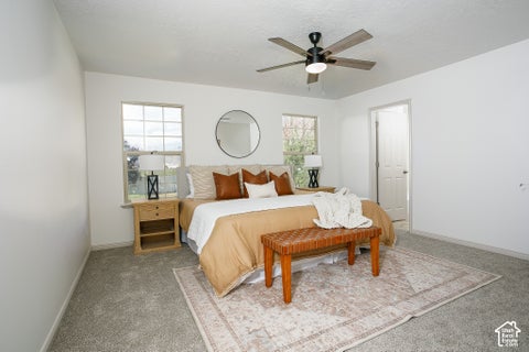 Tiny photo for 1742 W RENAISSANCE WAY, Springville, UT 84663 (MLS # 2190372)