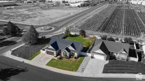 Tiny photo for 1742 W RENAISSANCE WAY, Springville, UT 84663 (MLS # 2190372)