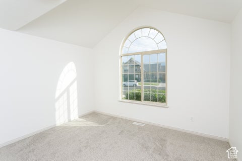 Tiny photo for 1742 W RENAISSANCE WAY, Springville, UT 84663 (MLS # 2190372)
