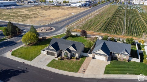 Tiny photo for 1742 W RENAISSANCE WAY, Springville, UT 84663 (MLS # 2190372)