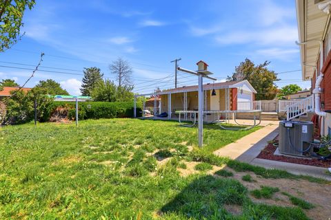 Tiny photo for 4341 S 4755 W, West Valley City, UT 84120 (MLS # 2158263)