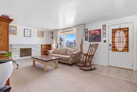Tiny photo for 4341 S 4755 W, West Valley City, UT 84120 (MLS # 2158263)