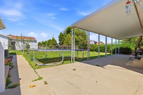 Tiny photo for 4341 S 4755 W, West Valley City, UT 84120 (MLS # 2158263)