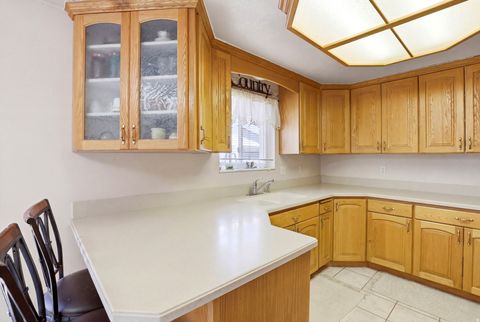 Tiny photo for 4341 S 4755 W, West Valley City, UT 84120 (MLS # 2158263)