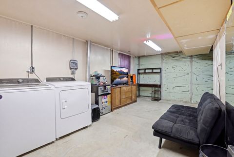 Tiny photo for 4341 S 4755 W, West Valley City, UT 84120 (MLS # 2158263)