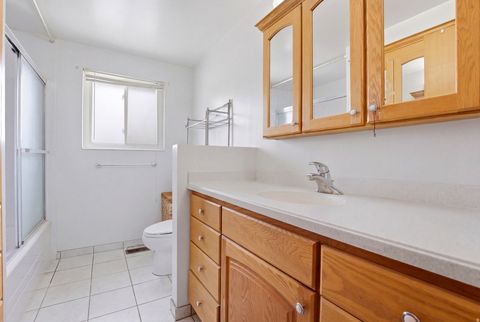 Tiny photo for 4341 S 4755 W, West Valley City, UT 84120 (MLS # 2158263)