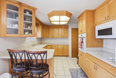 Tiny photo for 4341 S 4755 W, West Valley City, UT 84120 (MLS # 2158263)