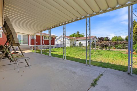 Tiny photo for 4341 S 4755 W, West Valley City, UT 84120 (MLS # 2158263)