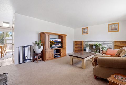 Tiny photo for 4341 S 4755 W, West Valley City, UT 84120 (MLS # 2158263)