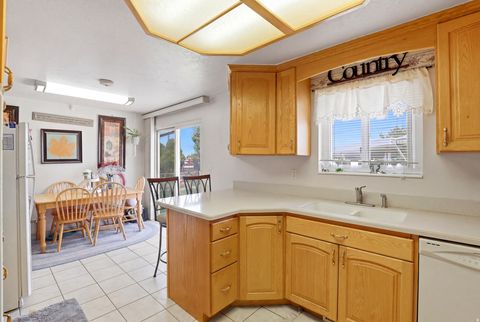 Tiny photo for 4341 S 4755 W, West Valley City, UT 84120 (MLS # 2158263)