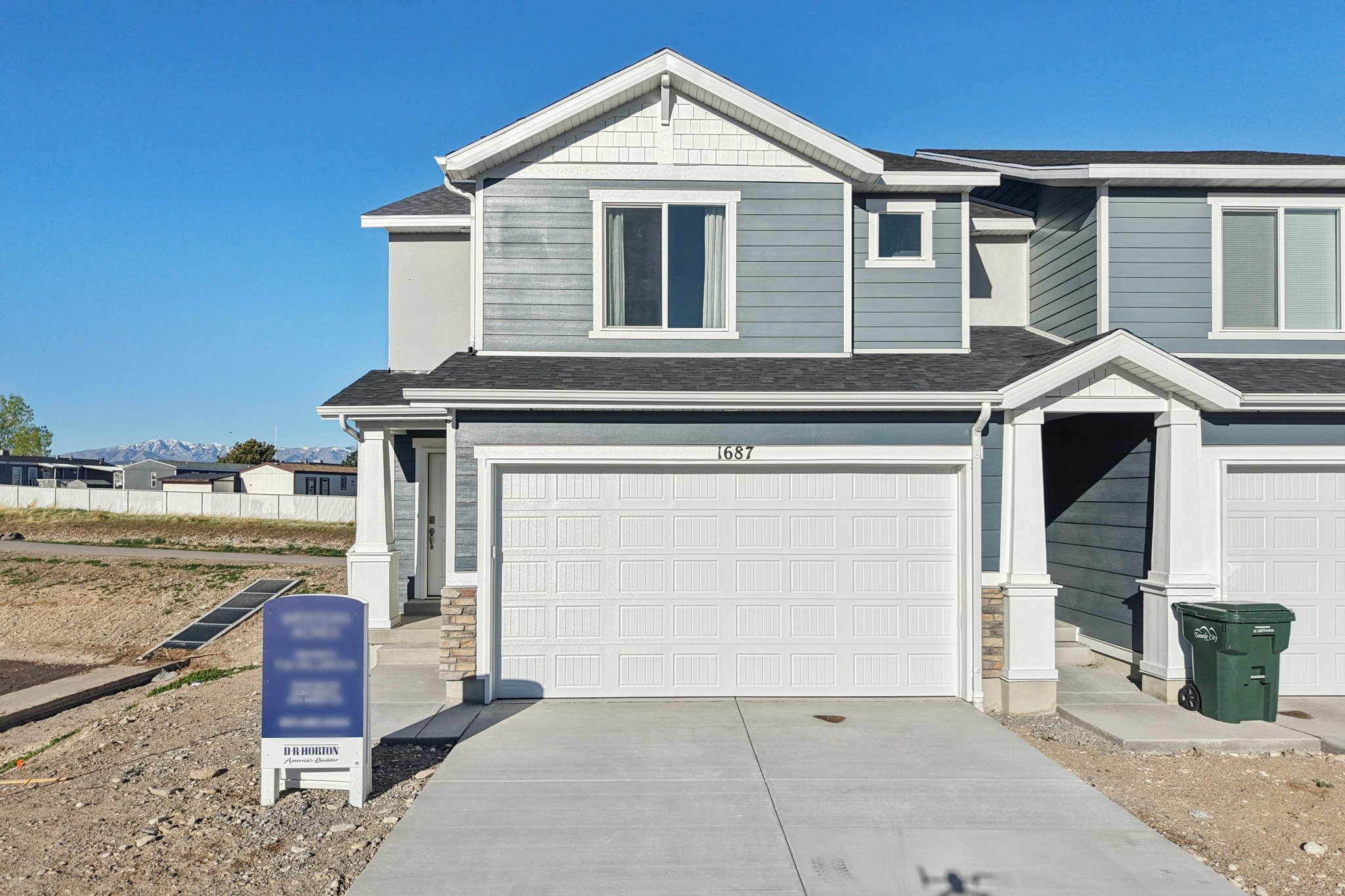 WESTERN ACRES - Residential