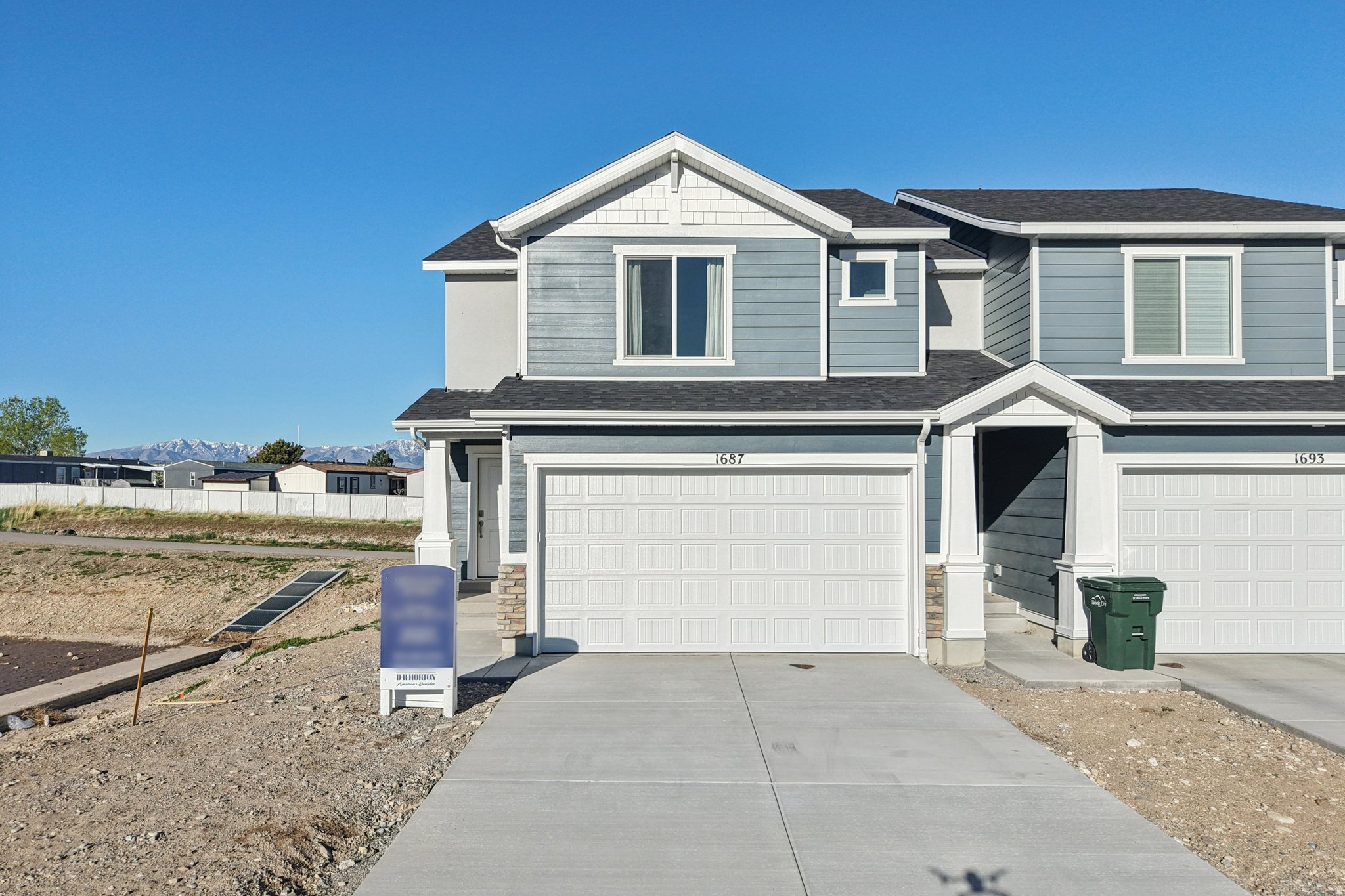 WESTERN ACRES - Residential
