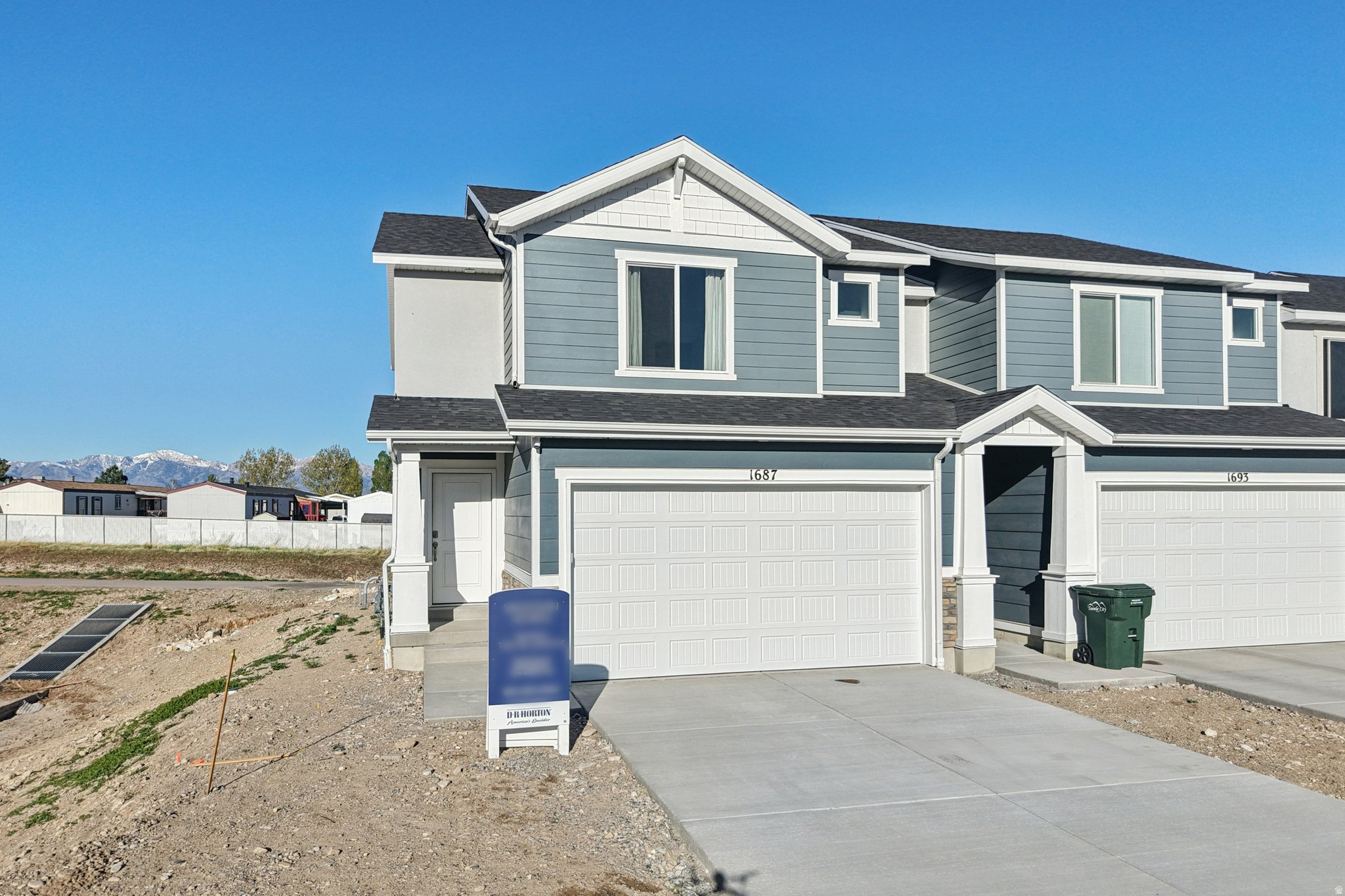 WESTERN ACRES - Residential