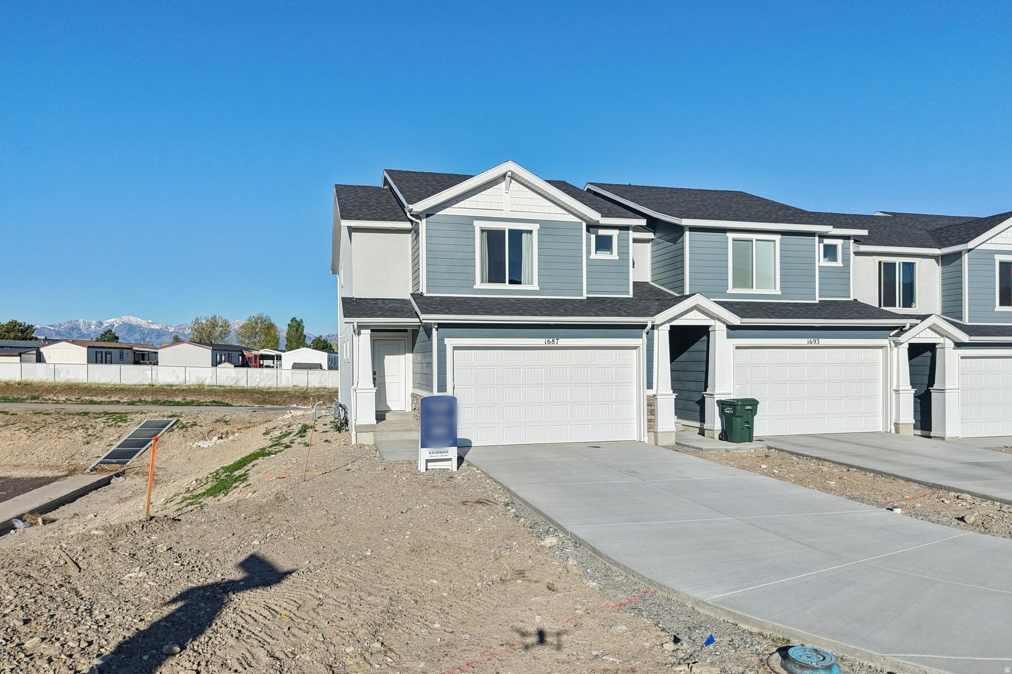 WESTERN ACRES - Residential