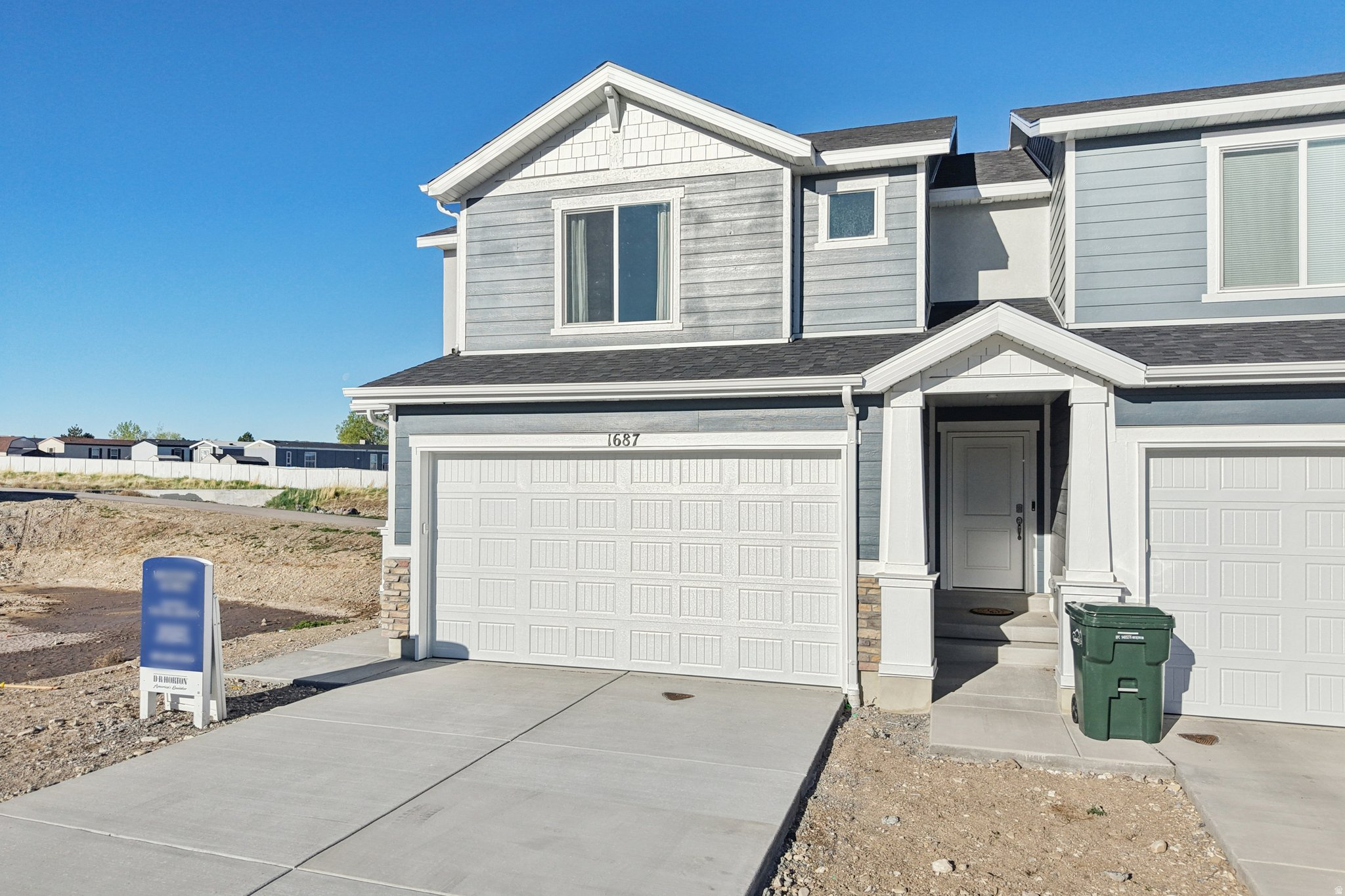 WESTERN ACRES - Residential