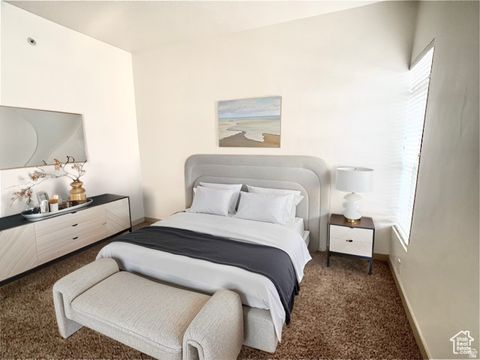 Tiny photo for 4276 S MAIN ST W #210, Murray, UT 84107 (MLS # 2135665)