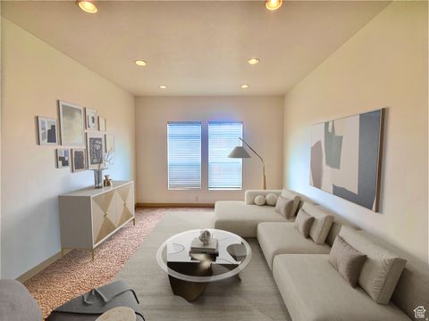 Tiny photo for 4276 S MAIN ST W #210, Murray, UT 84107 (MLS # 2135665)