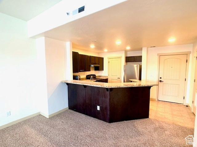 BIRKHILL - Residential