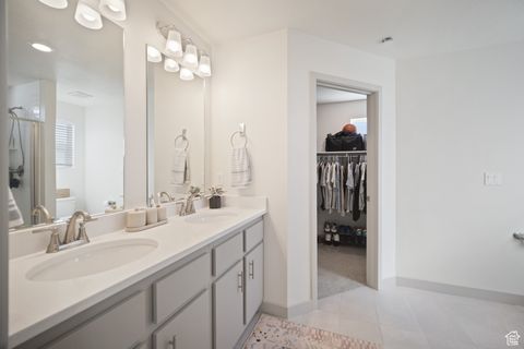 Tiny photo for 172 E STROLL AVE, Saratoga Springs, UT 84045 (MLS # 2114759)