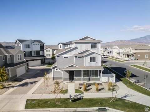 Tiny photo for 172 E STROLL AVE, Saratoga Springs, UT 84045 (MLS # 2114759)
