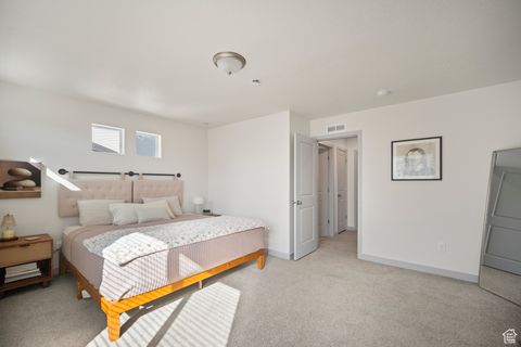 Tiny photo for 172 E STROLL AVE, Saratoga Springs, UT 84045 (MLS # 2114759)