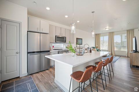 Tiny photo for 172 E STROLL AVE, Saratoga Springs, UT 84045 (MLS # 2114759)