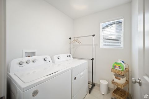 Tiny photo for 172 E STROLL AVE, Saratoga Springs, UT 84045 (MLS # 2114759)