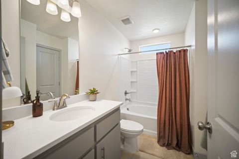 Tiny photo for 172 E STROLL AVE, Saratoga Springs, UT 84045 (MLS # 2114759)
