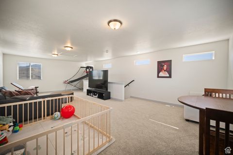 Tiny photo for 172 E STROLL AVE, Saratoga Springs, UT 84045 (MLS # 2114759)