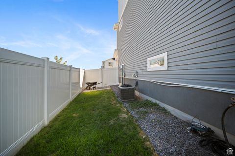 Tiny photo for 172 E STROLL AVE, Saratoga Springs, UT 84045 (MLS # 2114759)