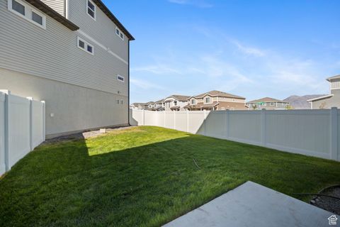 Tiny photo for 172 E STROLL AVE, Saratoga Springs, UT 84045 (MLS # 2114759)