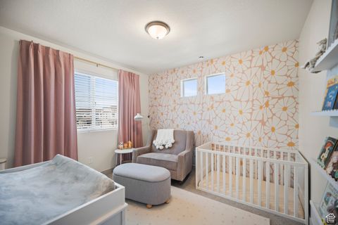Tiny photo for 172 E STROLL AVE, Saratoga Springs, UT 84045 (MLS # 2114759)